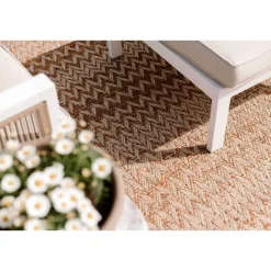 Interieur05 buitenkleed Ibiza Elay - 330 x 240 cm
