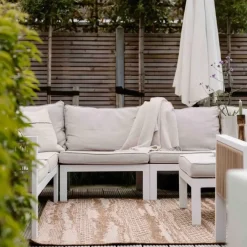 Interieur05 buitenkleed Ibiza Oos - 230 x 160 cm