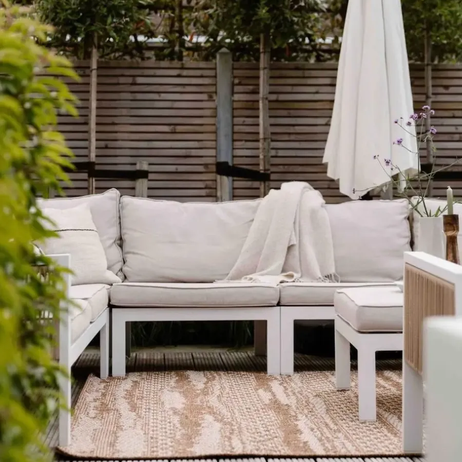 Interieur05 buitenkleed Ibiza Oos - 230 x 160 cm