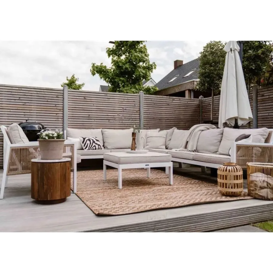Buiten Vloerkleden|Buiten Vloerkleden-Interieur05 buitenkleed Ibiza Oos - 330 x 240 cm