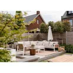 Interieur05 buitenkleed Ibiza Xam - 230 x 160 cm