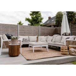 Buiten Vloerkleden|Buiten Vloerkleden-Interieur05 buitenkleed Ibiza Oos - 290 x 200 cm