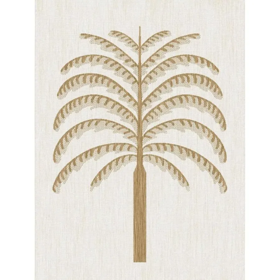 Buiten Vloerkleden|Buiten Vloerkleden-Interieur05 buitenkleed jute Breeze - 340 x 240 cm