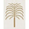 Interieur05 buitenkleed jute Breeze - 290 x 200 cm