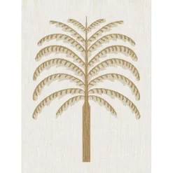 Interieur05 buitenkleed jute Breeze - 290 x 200 cm