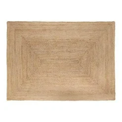 Jute Vloerkleden-Interieur05 buitenkleed jute naturel - 290 x 190 cm