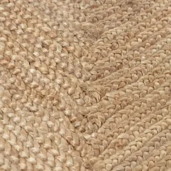 Jute Vloerkleden-Interieur05 buitenkleed jute naturel - 290 x 190 cm