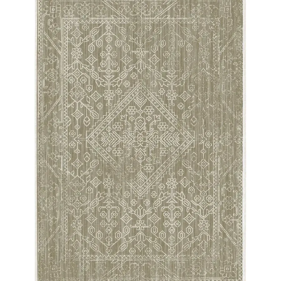Interieur05 buitenkleed linnen Nova - 340 x 240 cm
