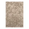 Interieur05 Hoogpolig vloerkleed Nika Antraciet - 160 x 230 cm