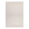 Interieur05 Hoogpolig Vloerkleed Lux Creme - 330 x 240 cm