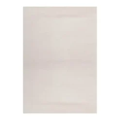 Interieur05 Hoogpolig Vloerkleed Lux Creme - 330 x 240 cm