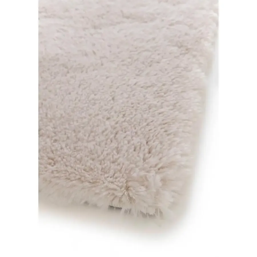 Vloerkleden|Hoogpolige Vloerkleden-Interieur05 hoogpolig vloerkleed Furr beige - 80 x 140 cm