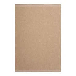 Interieur05 Jute buitenkleed naturel border - 230 x 160 cm