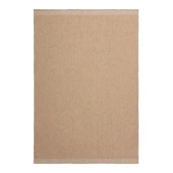 Buiten Vloerkleden|Buiten Vloerkleden-Interieur05 Jute buitenkleed naturel border - 340 x 240 cm