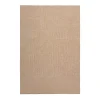 Buiten Vloerkleden|Buiten Vloerkleden-Interieur05 Jute buitenkleed naturel lines - 380 x 280 cm