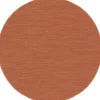 Buiten Vloerkleden|Buiten Vloerkleden-Interieur05 rond buitenkleed roest Tone - 200 x 200 cm