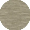 Buiten Vloerkleden|Buiten Vloerkleden-Interieur05 rond buitenkleed linnen Tone - 240 x 240 cm