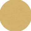 Interieur05 rond buitenkleed geel/okergeel Tone - 240 x 240 cm