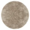 Vloerkleden|Ronde Vloerkleden-Interieur05 rond vloerkleed Fender wit/creme - 200 x 200 cm