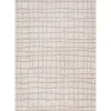 Interieur05 Scandinavisch Vloerkleed Malin Zand - 330 x 240 cm