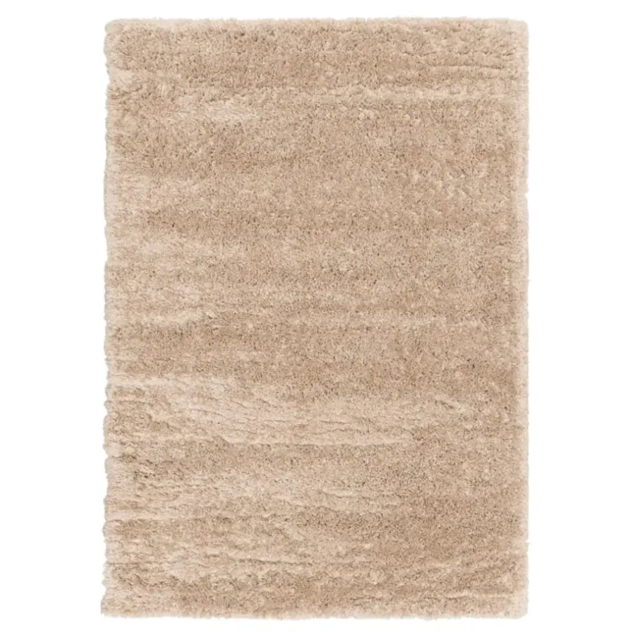 Hoogpolige Vloerkleden-Interieur05 tapis à poils longs Fender beige - 230 x 160 cm