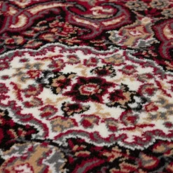 Ronde Vloerkleden-Interieur05 Vloerkleed Nain - Rood - Perzisch - 160Ø