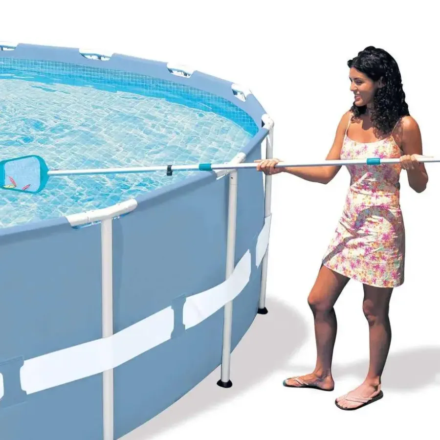 Zwembaden En Accessoires-INTEX - Onderhoudsset Voor Zwembad