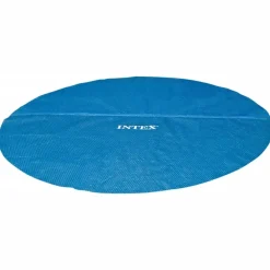 INTEX - Solarzwembadhoes - Blauw - Polyetheen - 470 cm