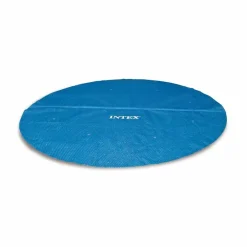 INTEX - Solarzwembadhoes - Blauw - Polyetheen - 305 cm
