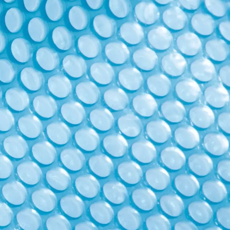 INTEX - Zwembadhoes - Blauw - Polyetheen - 366 cm