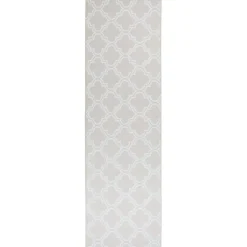 Beliani KADAYAL - Loper - Beige - 60 x 200 cm - Polyester