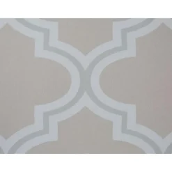 Beliani KADAYAL - Loper - Beige - 60 x 200 cm - Polyester
