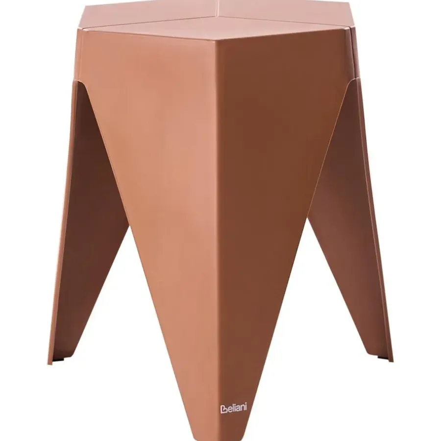 Krukjes-Leen Bakker KARAVOS - Tuinkruk set van 4 - Multicolor - Synthetisch materiaal