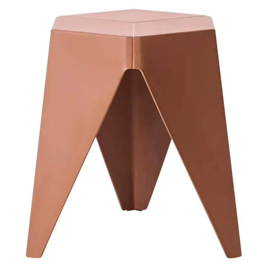 Krukjes-Leen Bakker KARAVOS - Tuinkruk set van 4 - Multicolor - Synthetisch materiaal