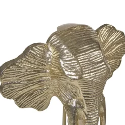 Beliani KASO - Decofiguur - Goud - Aluminium