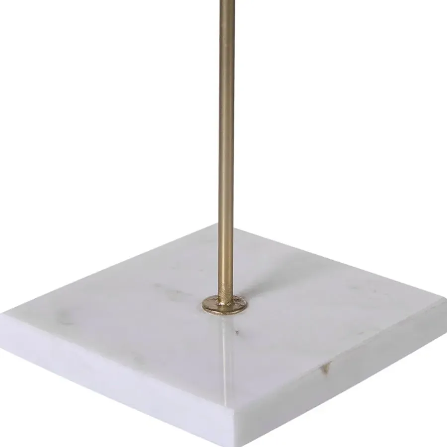 Beliani KASO - Decofiguur - Goud - Aluminium