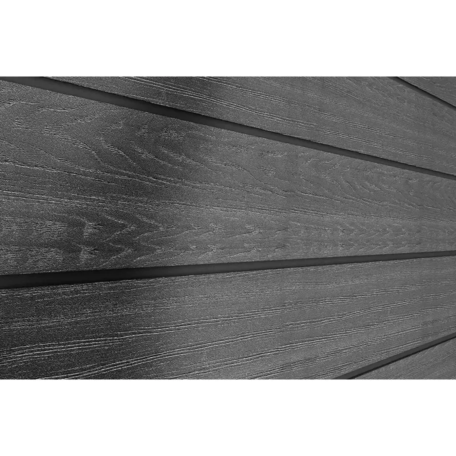 Tuinhuizen-Keter Cortina 97 Tuinhuis - 277x218x226cm - Grijs