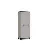 Keter Planet Opbergkast hoog - 3 planken