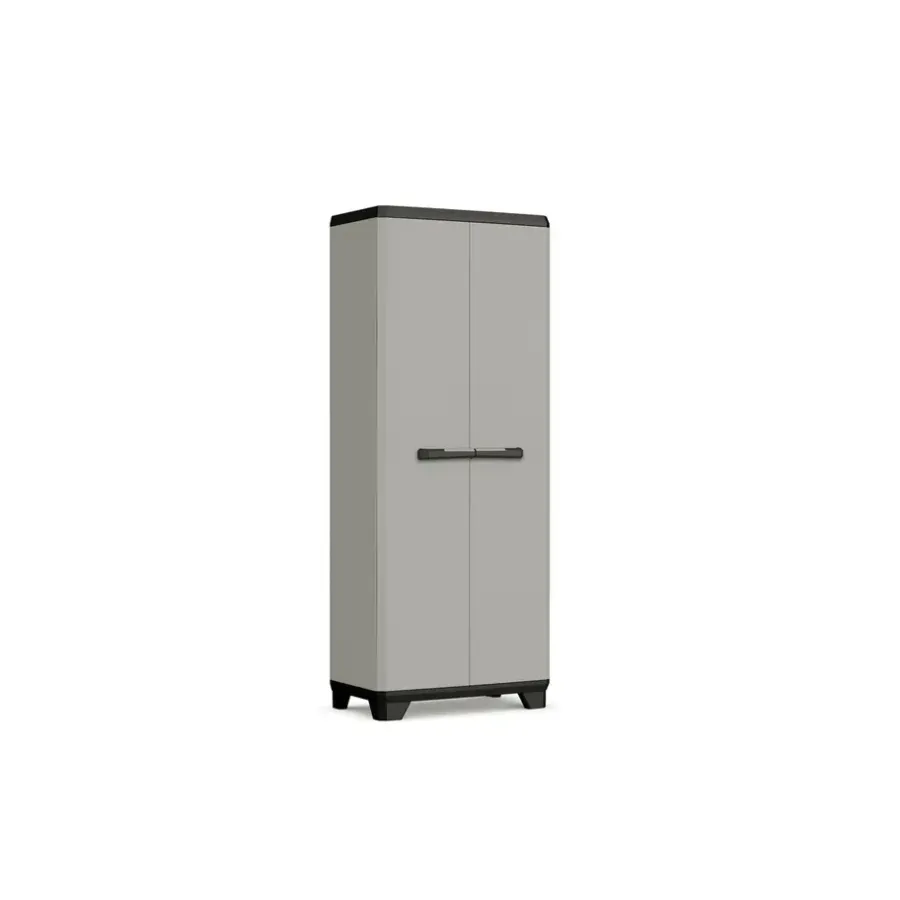 Keter Planet Opbergkast hoog - 3 planken
