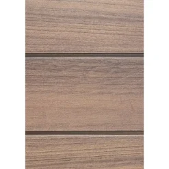 Keter Signature Opbergbox 757L - 151.7x72.5x90cm - Rosewood
