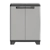 Prullenbakken-Keter Split Premium Recycling Kliko - Vuilbakken buiten - 2x110L