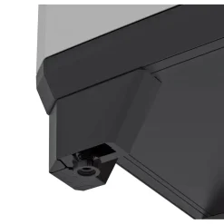 Prullenbakken-Keter Split Premium Recycling Kliko - Vuilbakken buiten - 2x110L