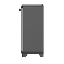 Prullenbakken-Keter Split Premium Recycling Kliko - Vuilbakken buiten - 2x110L