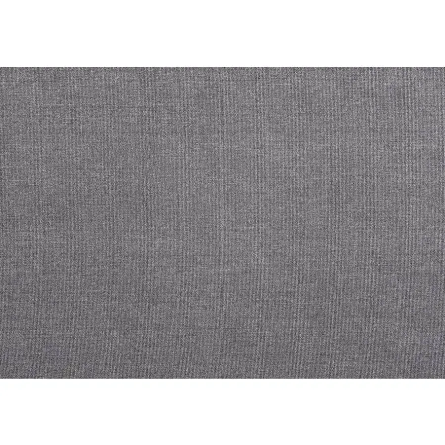 Keter 3-zits loungebank Emma - antraciet - 74xx163x74 cm