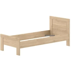 Vipack Kinderbed Sammie - 90x200cm - eikdecor