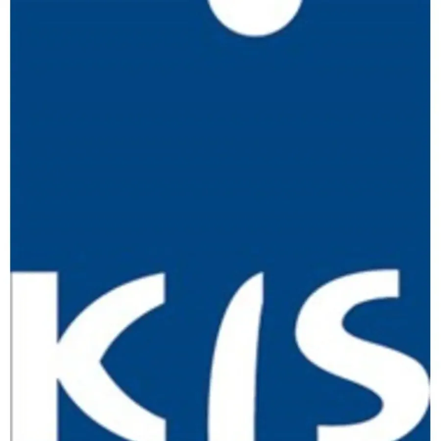 Opbergboxen-Kis K Latch Opbergbox M - 28L - transparant