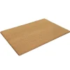Deurmatten-IVOL Kokosmat - Naturel - 80x120cm 24mm dik