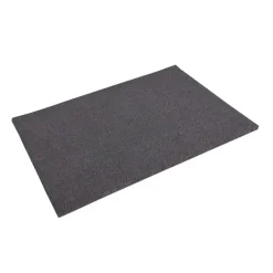 IVOL Kokosmat 80x120cm - Grijs - 24 mm dik