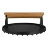 Barbecues En Accessoires-Krumble Gietijzere grillpers - Zwart