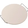 Barbecues En Accessoires-Krumble Pizzasteen - 33 cm